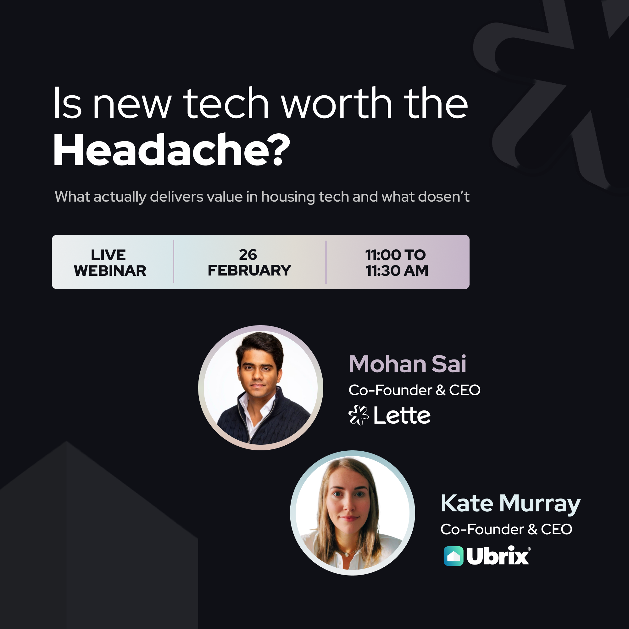 Lette New black Lette New black