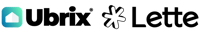 ubrixlette logos-1
